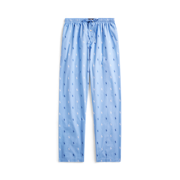 Signature pony pajama pant hotsell