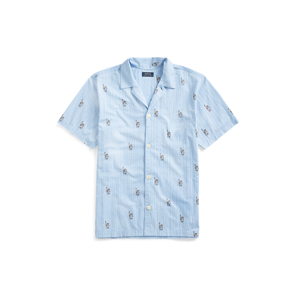 pajama shirt mens