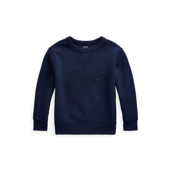 Cotton-Blend Sweatshirt