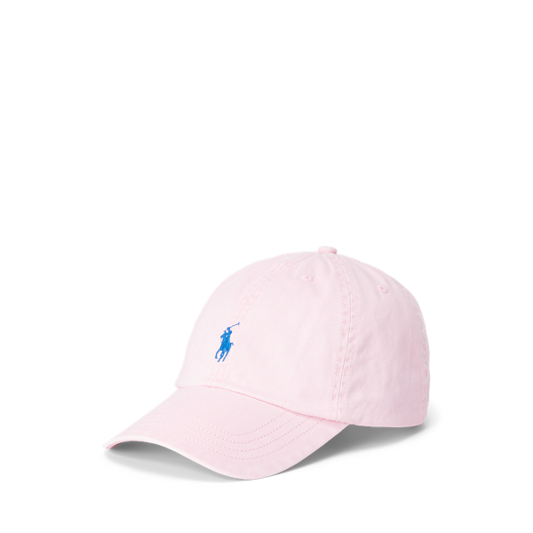 Casquette de baseball coton chino pour Children | Ralph Lauren® FR