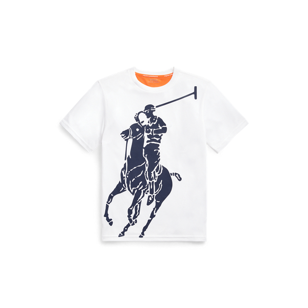 Big Pony Performance Tee