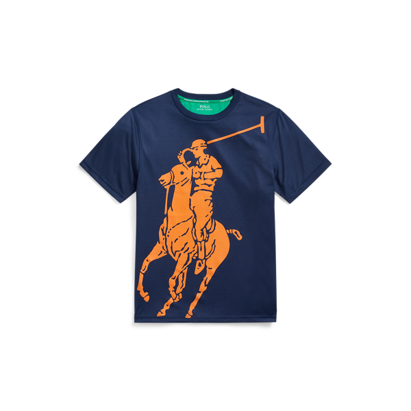 Big Pony Performance Tee