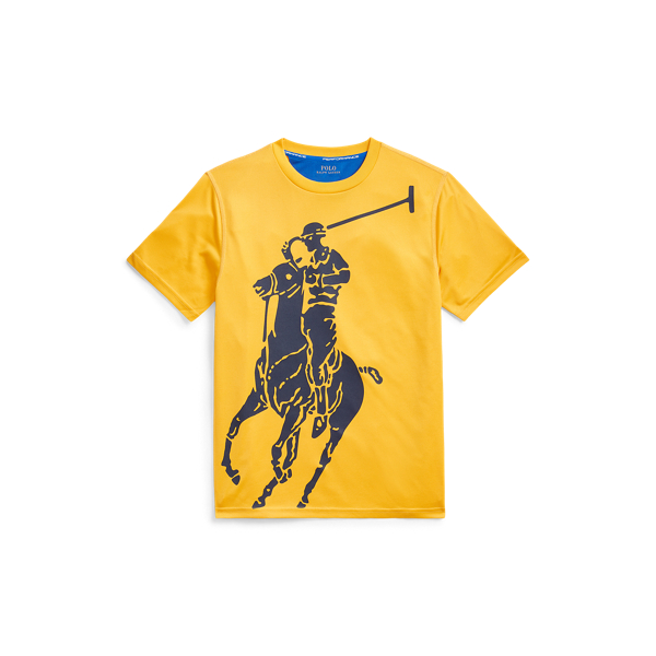 Big Pony Performance Tee