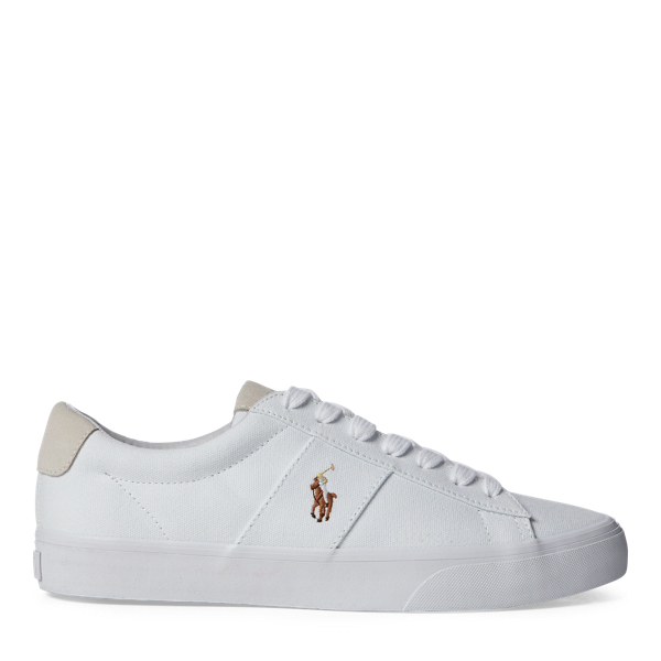 polo ralph lauren sayer sneakers