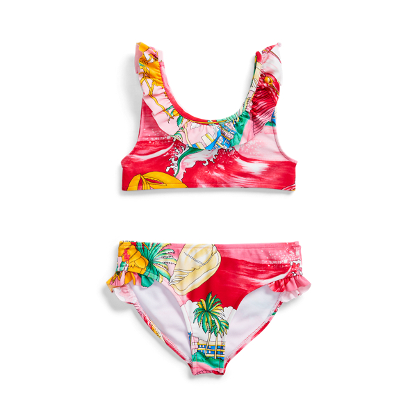 lobster bathing suit womens