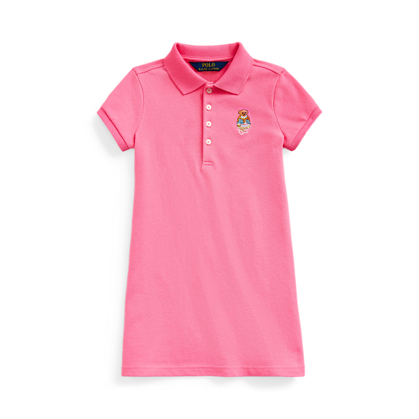 polo bear dress