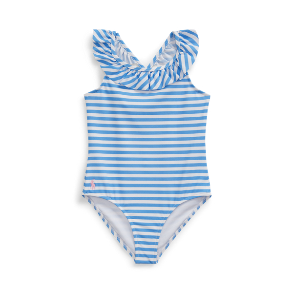 ralph lauren 2 piece swimsuit