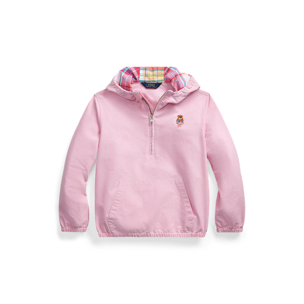 ralph lauren girl jacket