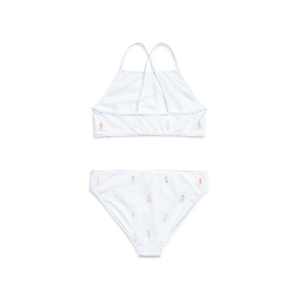 ralph lauren baby girl swimwear