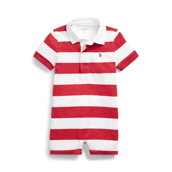 polo outfit for baby boy