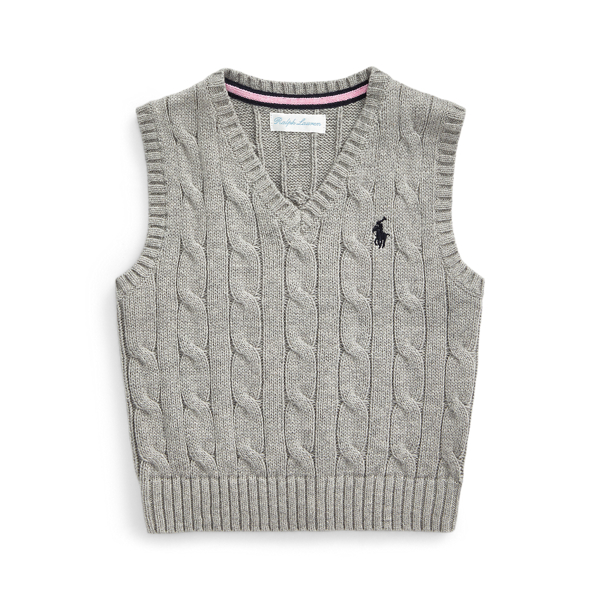 ralph lauren sweater baby boy