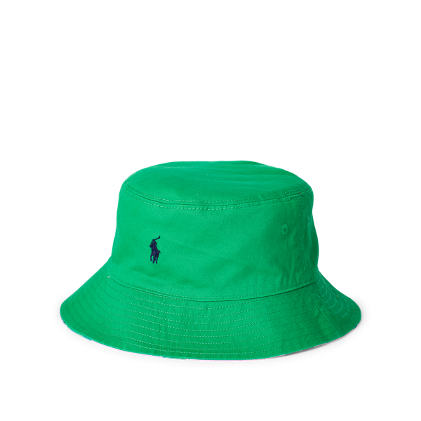 ralph lauren baby boy bucket hat