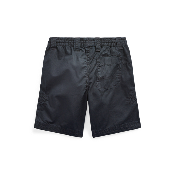 Polo Ralph Lauren Ralph Lauren Baby Boys Cotton Twill Shorts In White