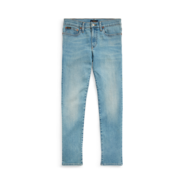 Jean skinny stretch Eldridge
