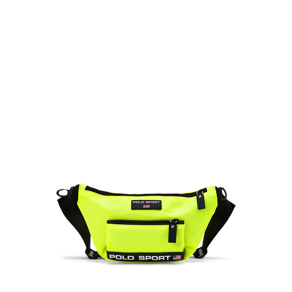 polo sport purse