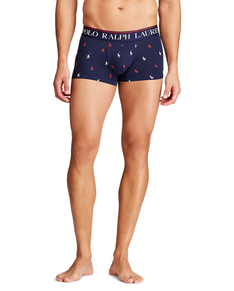 Mens Designer Underwear Designer Boxers Ralph Lauren UK