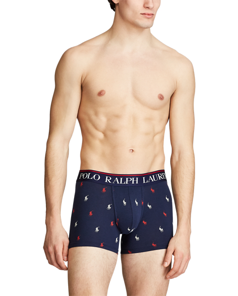 Mens Designer Underwear Designer Boxers Ralph Lauren UK