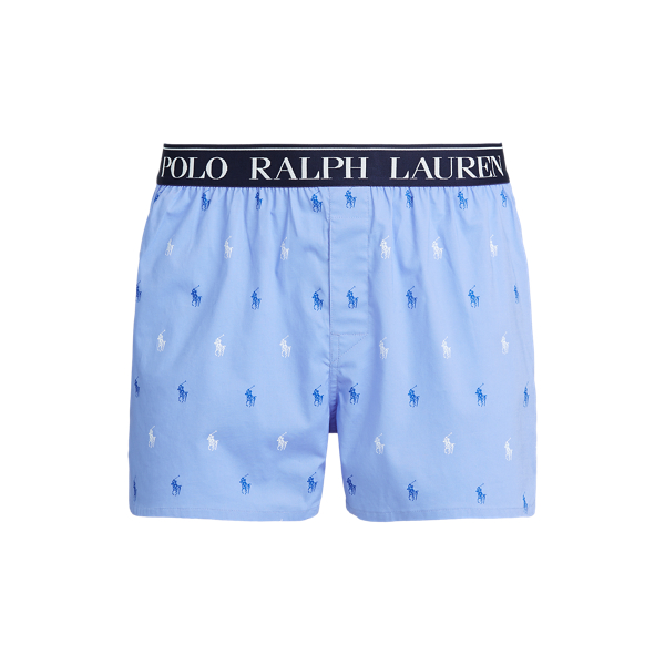 calecons ralph lauren