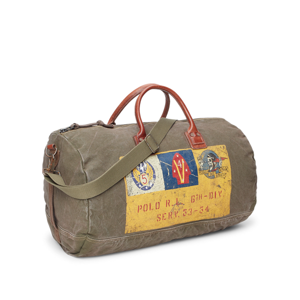 sac ralph lauren homme