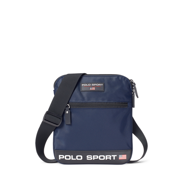 polo sport bag