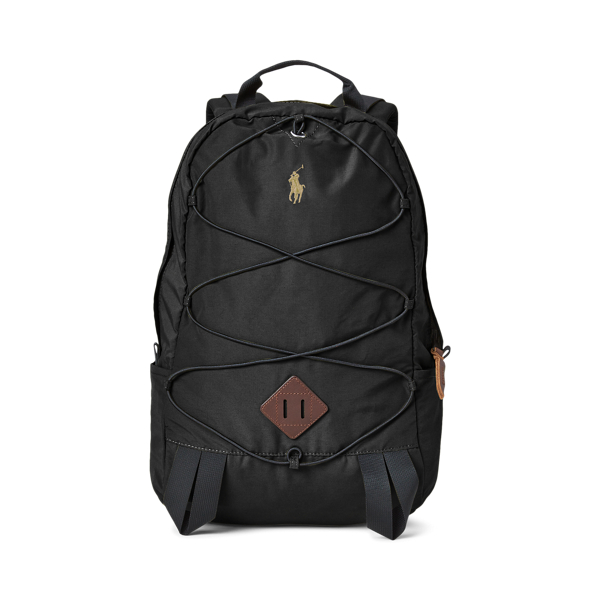 ralph lauren mountain backpack