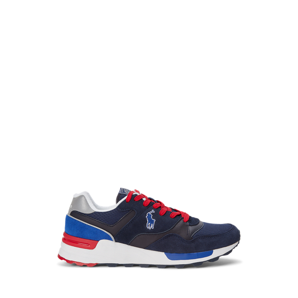 ralph lauren trainers sale