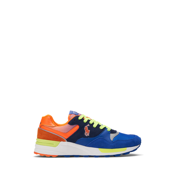 men's trackster 100 sneaker