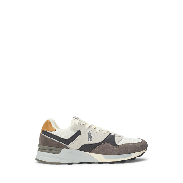 men's trackster 100 sneaker
