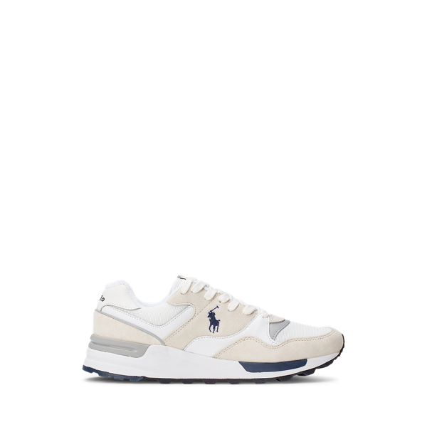 men's trackster 100 sneaker