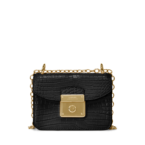 parfois silver bag