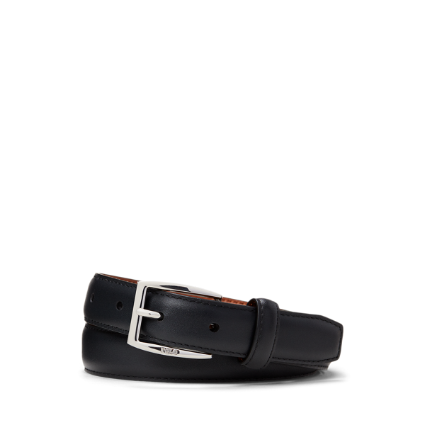 Ceinture en cuir de vachette