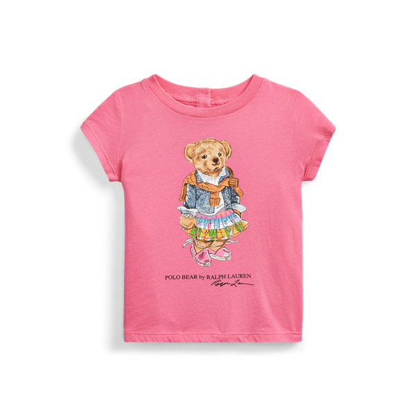 Polo Bear Shop