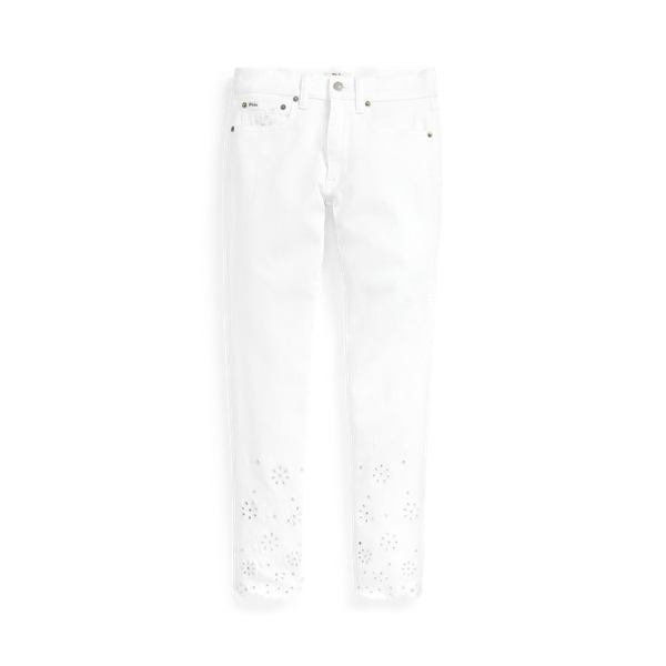 Ladies' Jeans | Ralph Lauren® UK