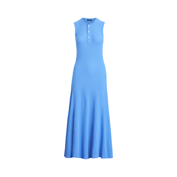 ralph lauren henley dress