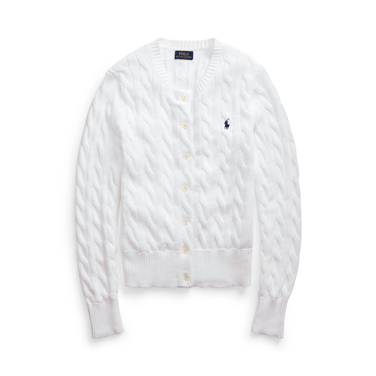 cardigan ralph lauren