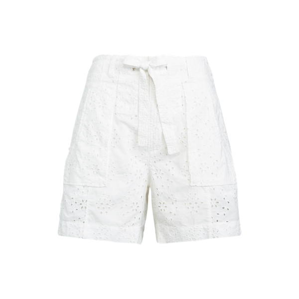 short ralph lauren femme