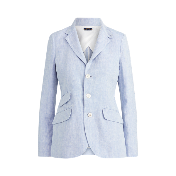 ralph lauren ladies blazer uk