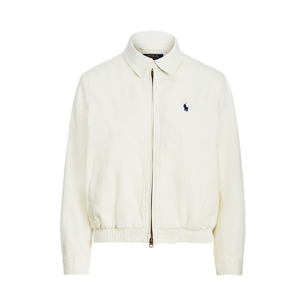 ralph lauren chino jacket