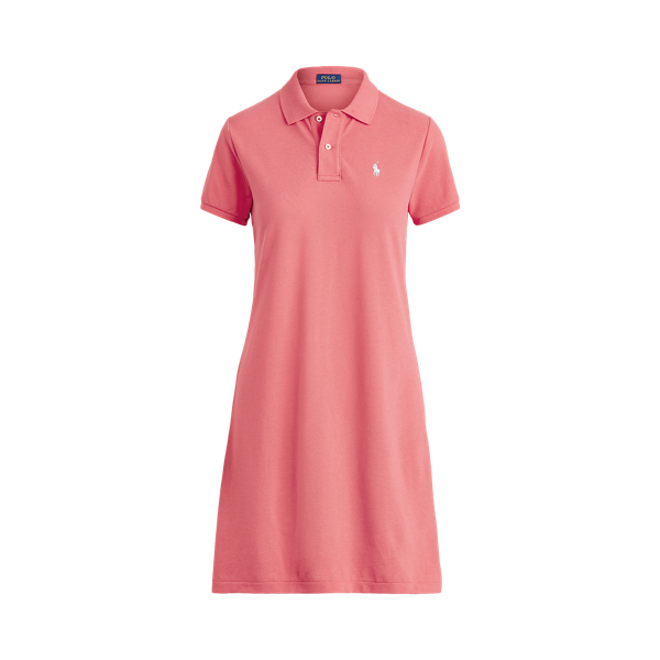 women's polo jumpsuit