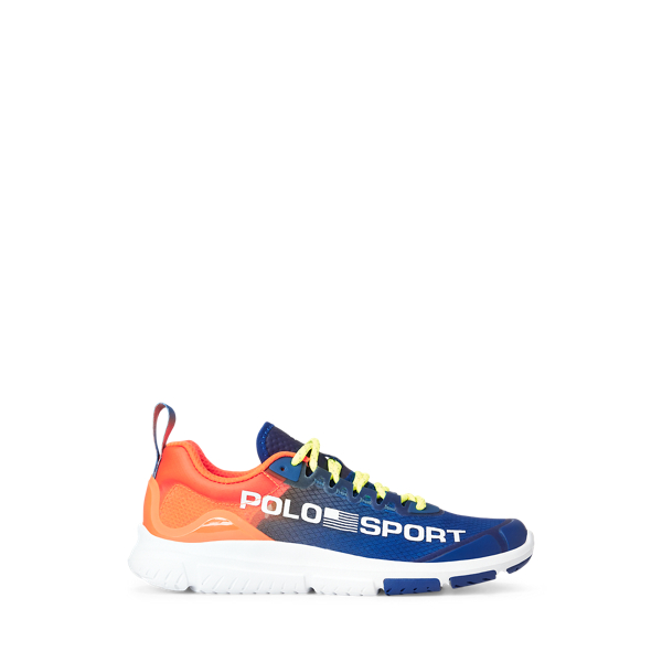 ralph lauren womens trainers sale
