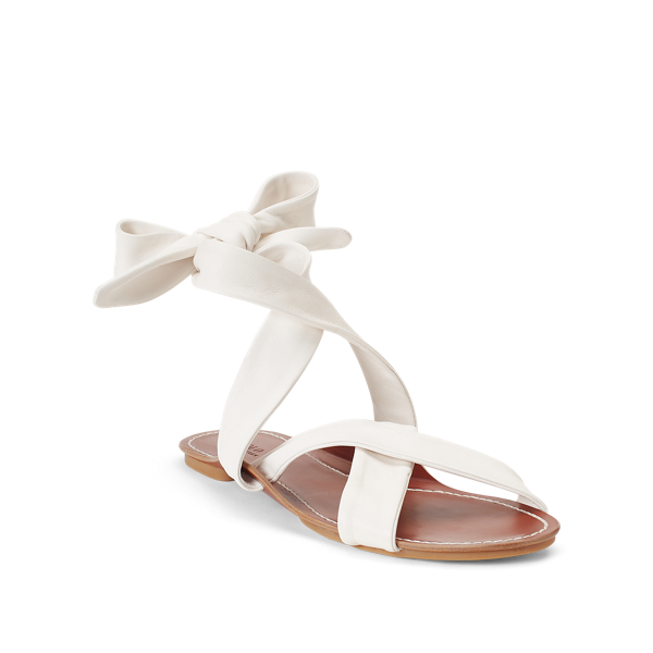 polo sandals for ladies