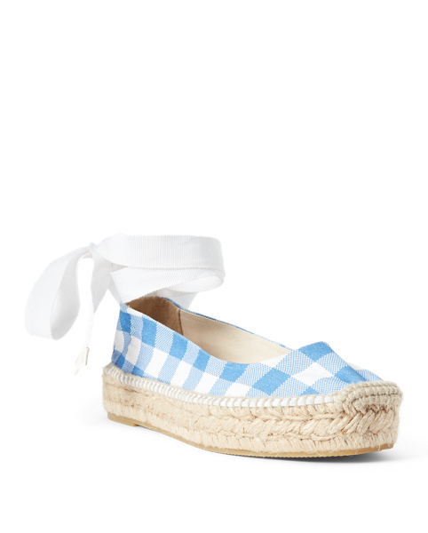 ralph lauren chaussure femme soldes