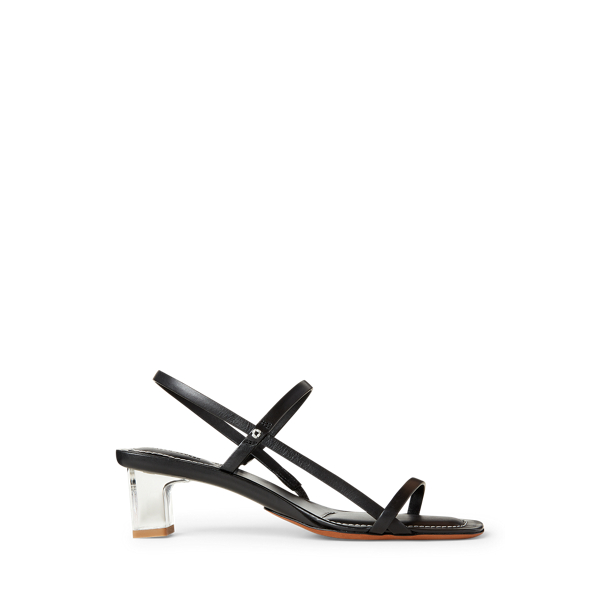 low heel sandals size 11