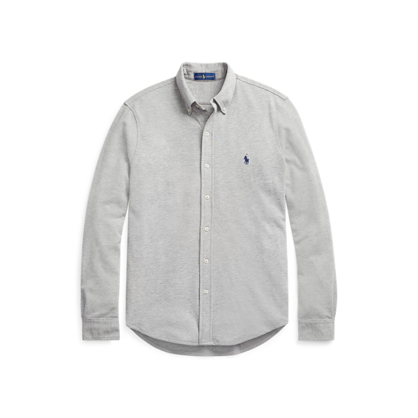 Men's Casual Shirts | Ralph Lauren