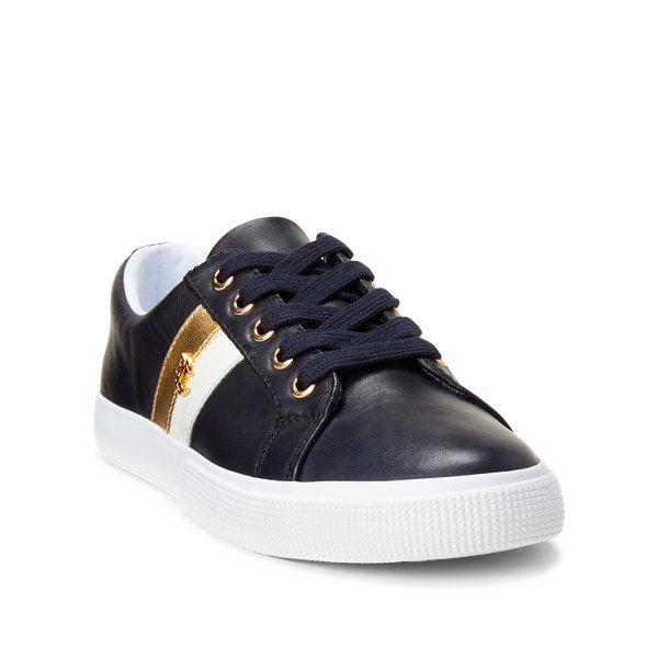 ralph lauren plimsolls womens
