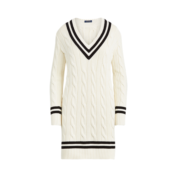 Polo Ralph Lauren Robe-pull cricket 1