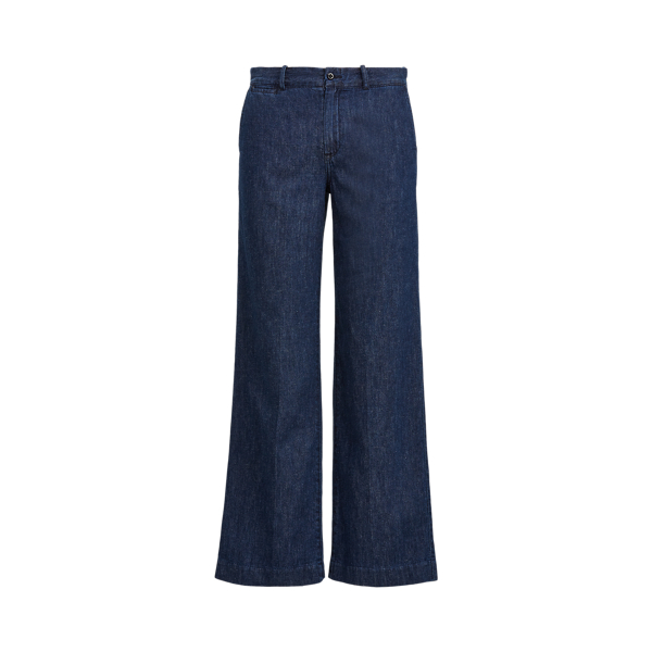 Polo Ralph Lauren Pantalon en denim 1