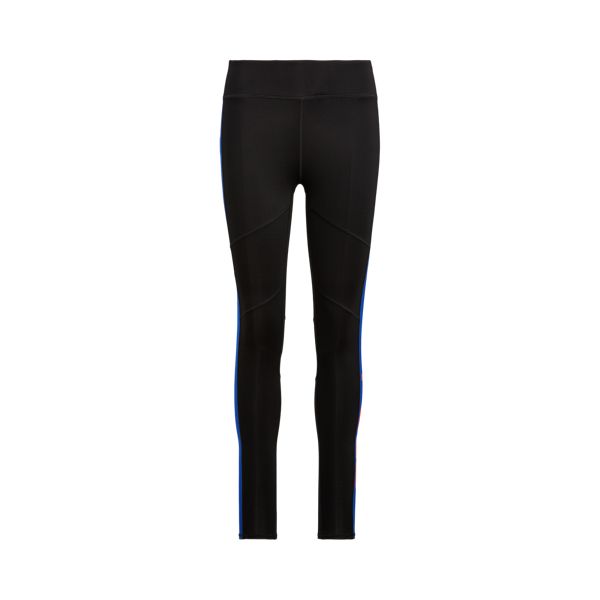 Polo Ralph Lauren Legging en jersey stretch 1