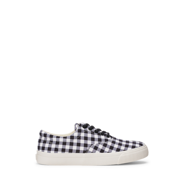 polo ralph lauren womens trainers