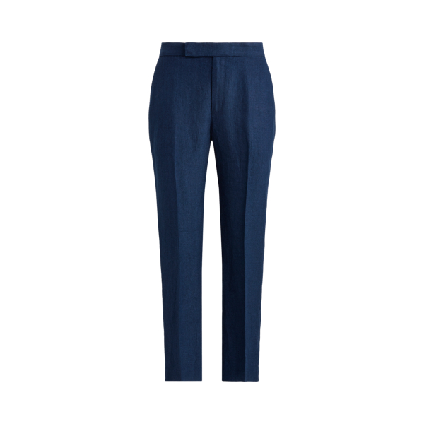 Polo Ralph Lauren Linen Pant 2